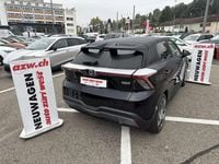 Neu MG MG4 EV Luxury 150 kW (204 PS) 2026 Schwarz Kleinwagen