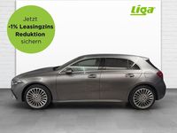 Neu Mercedes A250 AMG line 218 PS (160 kW) 2026 Limousine