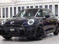 Gebraucht Mini Cooper S 178 PS (130 kW) 2021 Kleinwagen