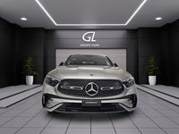 gebraucht Mercedes E300 GLC Coupé4Matic 9G-Tronic