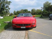 gebraucht Ferrari 456 5.5 GT