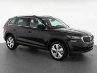 gebraucht Skoda Kodiaq Style 1.5 TSI DSG Style, AHK, Navi, el. Klappe, Matrix, Kamera