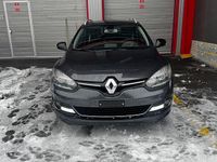 Gebraucht Renault Mégane III 131 PS (96 kW) 2014