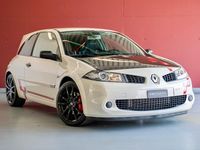 Gebraucht Renault Mégane III 230 PS (169 kW) 2009