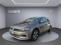 Gebraucht VW Polo Trendline 95 PS (69 kW) 2018 Kleinwagen