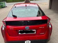 gebraucht Toyota Prius 1.8 VVTi HSD Sol Premium