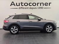 Gebraucht Audi Q4 e-tron 194 kW (265 PS) 2026 Gray SUV