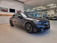 gebraucht Mercedes C43 AMG AMG 4Matic Speedshift TCT 9G