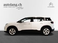 gebraucht Citroën C5 Aircross 1.2 PureTech Swiss Edition