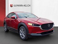 Neu Mazda CX-30 Center-Line 140 PS (102 kW) 2025 Rot SUV