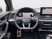 gebraucht Audi Q5 40 TDI S line