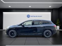 Neu Mercedes EQS450+ Executive 264 kW (360 PS) 2025 SUV