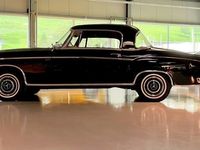 Gebraucht Mercedes 220 115 PS (84 kW) 1959