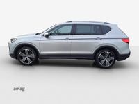 gebraucht Seat Tarraco XCELLENCE 4DRIVE