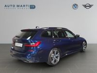 gebraucht BMW M340 i Touring