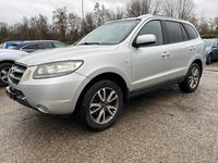 Gebraucht Hyundai Santa Fe Premium 155 PS (114 kW) 2009 SUV