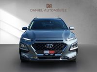Gebraucht Hyundai Kona 105 PS (77 kW) 2020 SUV