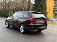 Gebraucht BMW X5 258 PS (189 kW) 2016 SUV
