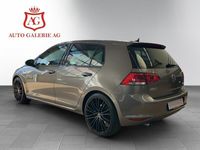 gebraucht VW Golf VI 