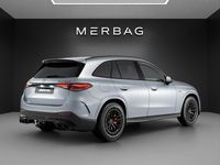 Neu Mercedes GLC63 AMG Executive 680 PS (500 kW) 2025