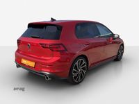 gebraucht VW Golf GTI