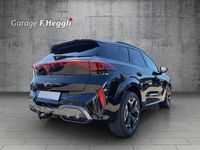 Neu Cupra Terramar 204 PS (150 kW) 2025 Schwarz SUV