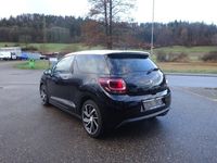 gebraucht DS Automobiles DS3 1.2 PureTech Sport Chic