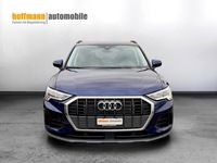 gebraucht Audi Q3 35 TFSI Attraction