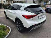 gebraucht Infiniti QX30 2.0t Luxe Tech DCT AWD