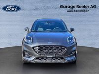 gebraucht Ford Puma 1.0 EcoB Hybrid 125 ST-Line X