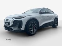 Neu Audi SQ6 Sportback e-tron 285 kW (388 PS) 2025 SUV