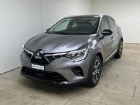 Gebraucht Mitsubishi ASX Intense 143 PS (105 kW) 2024 Grau SUV