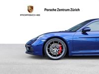 gebraucht Porsche 718 Cayman GTS 4.0