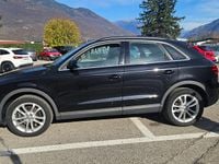 Gebraucht Audi Q3 177 PS (130 kW) 2012 SUV