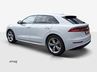 gebraucht Audi Q8 50 TDI