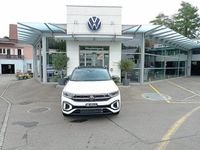 gebraucht VW T-Roc R-Line