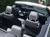Gebraucht Mercedes C43 AMG AMG 390 PS (286 kW) 2020 Cabrio