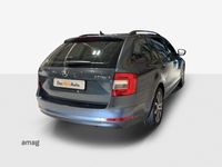 gebraucht Skoda Octavia COMBI SWISS LINE 25 (Netto)