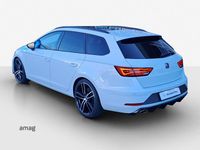 Gebraucht Seat Leon ST 4Drive 300 PS (220 kW) 2018 Kombi