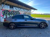 Gebraucht BMW M340 M Sport 374 PS (275 kW) 2022 Limousine