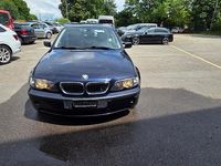 Gebraucht BMW 325 193 PS (141 kW) 2002 Kombi