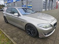 Gebraucht BMW 535 306 PS (225 kW) 2013