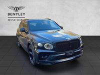 gebraucht Bentley Bentayga S V8