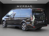 Neu Mercedes Vito 237 PS (174 kW) 2025 Van