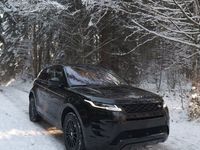 Gebraucht Land Rover Range Rover evoque R-Dynamic 200 PS (147 kW) 2020 SUV