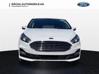 Gebraucht Ford S-MAX Trend 190 PS (139 kW) 2024 Van / Kleinbus