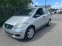 Gebraucht Mercedes A170 Edition 115 PS (84 kW) 2008