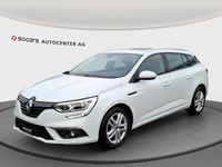 Gebraucht Renault Mégane IV Business 115 PS (84 kW) 2020