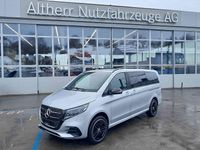 Neu Mercedes V300 Edition 237 PS (174 kW) 2026 Van / Kleinbus