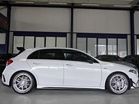 Gebraucht Mercedes A35 AMG AMG 306 PS (225 kW) 2019